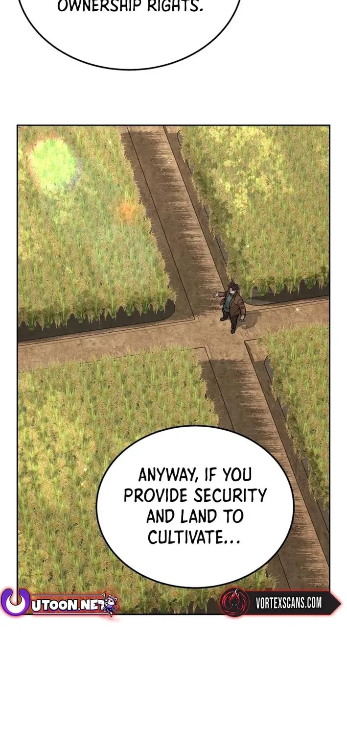 Apocalyptic Chef Awakening Chapter 74 page 13 - 