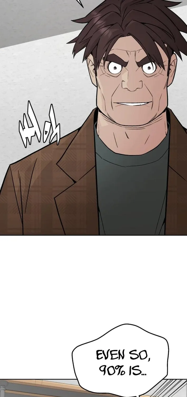 Apocalyptic Chef Awakening Chapter 74 page 15 - 