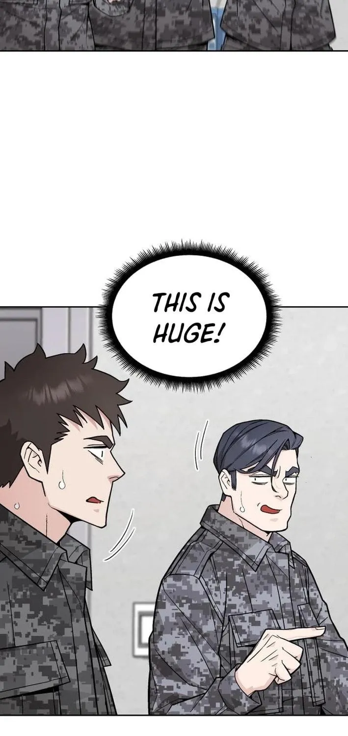 Apocalyptic Chef Awakening Chapter 74 page 17 - 