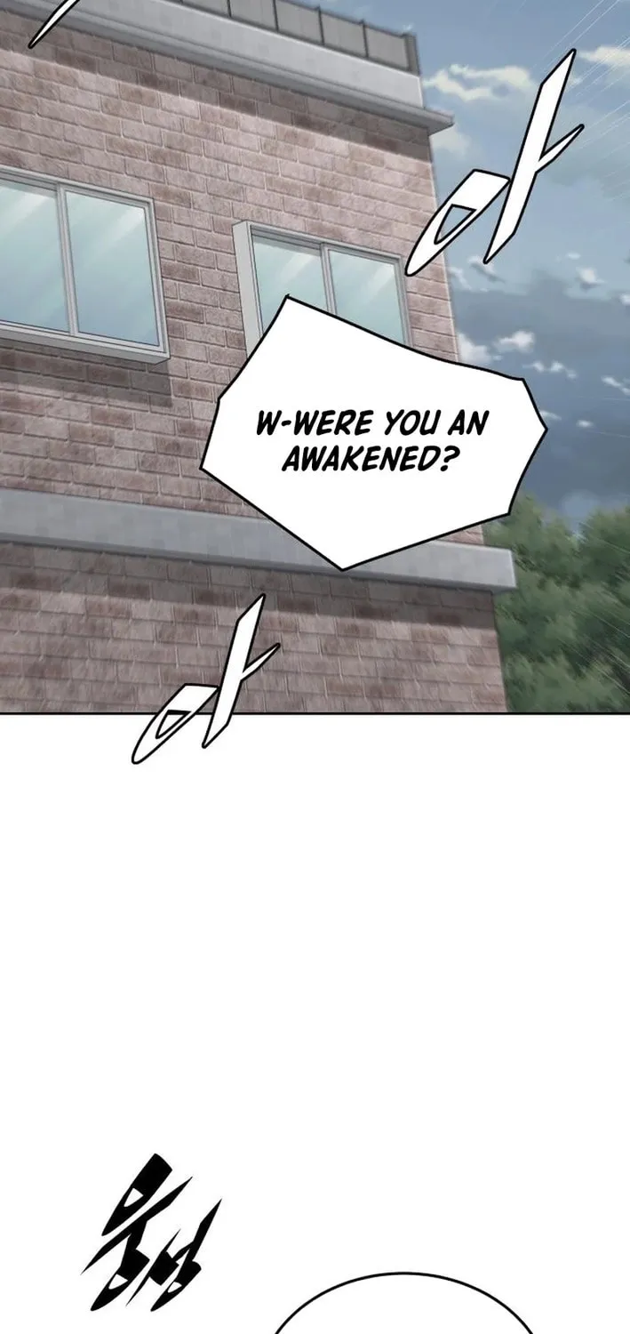 Apocalyptic Chef Awakening Chapter 74 page 3 - 