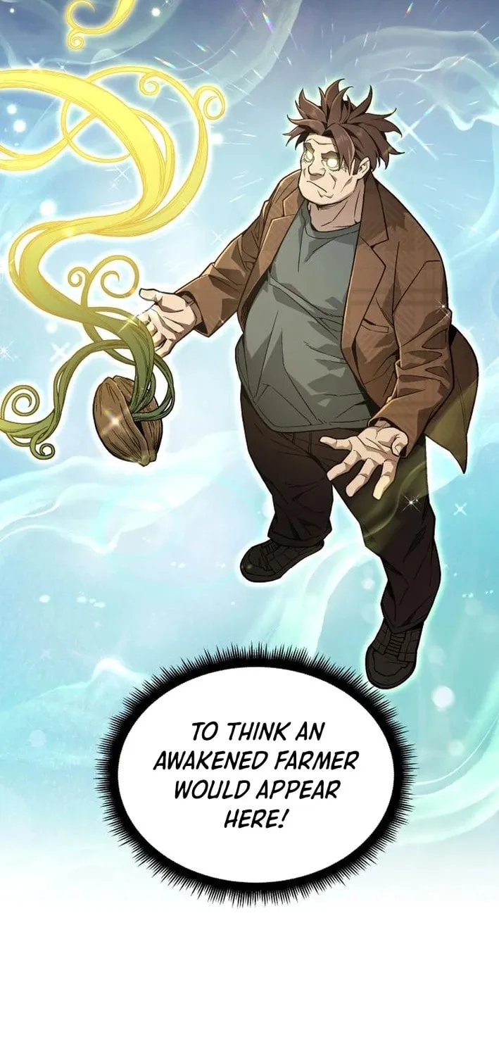 Apocalyptic Chef Awakening Chapter 74 page 21 - 