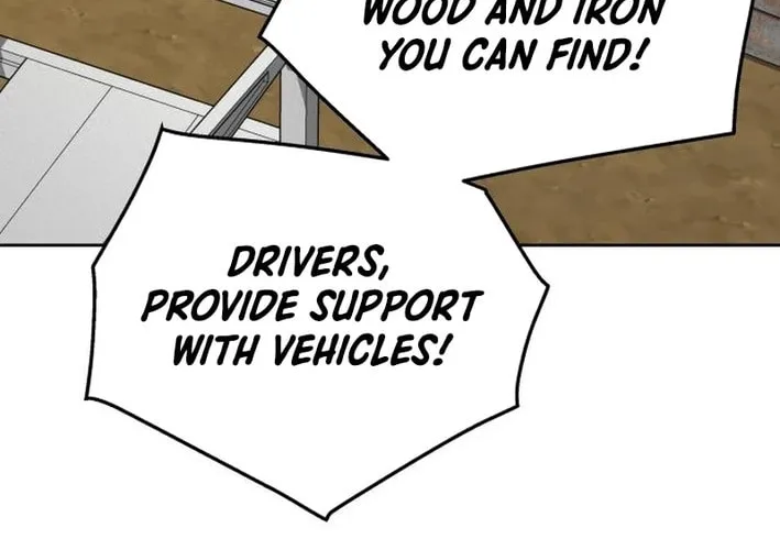 Apocalyptic Chef Awakening Chapter 74 page 26 - 