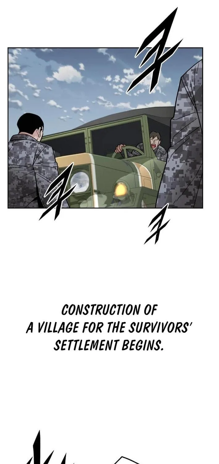 Apocalyptic Chef Awakening Chapter 74 page 29 - 