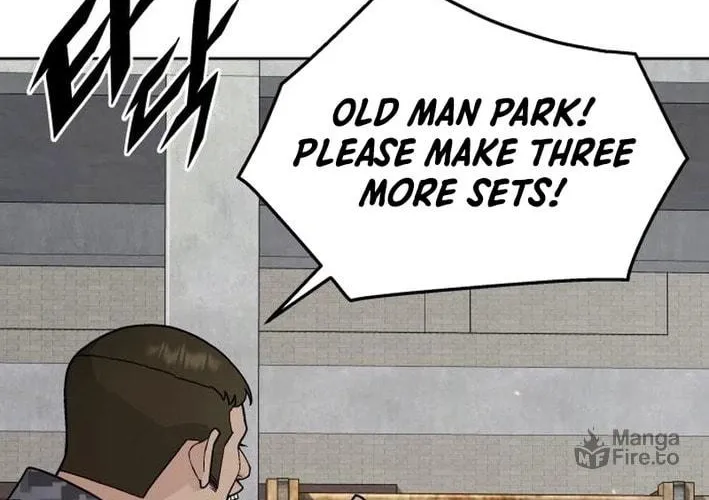 Apocalyptic Chef Awakening Chapter 74 page 30 - 