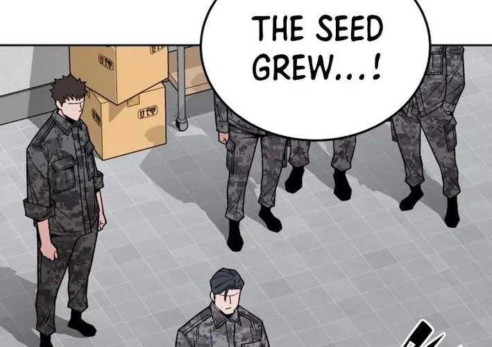 Apocalyptic Chef Awakening Chapter 74 page 4 - 