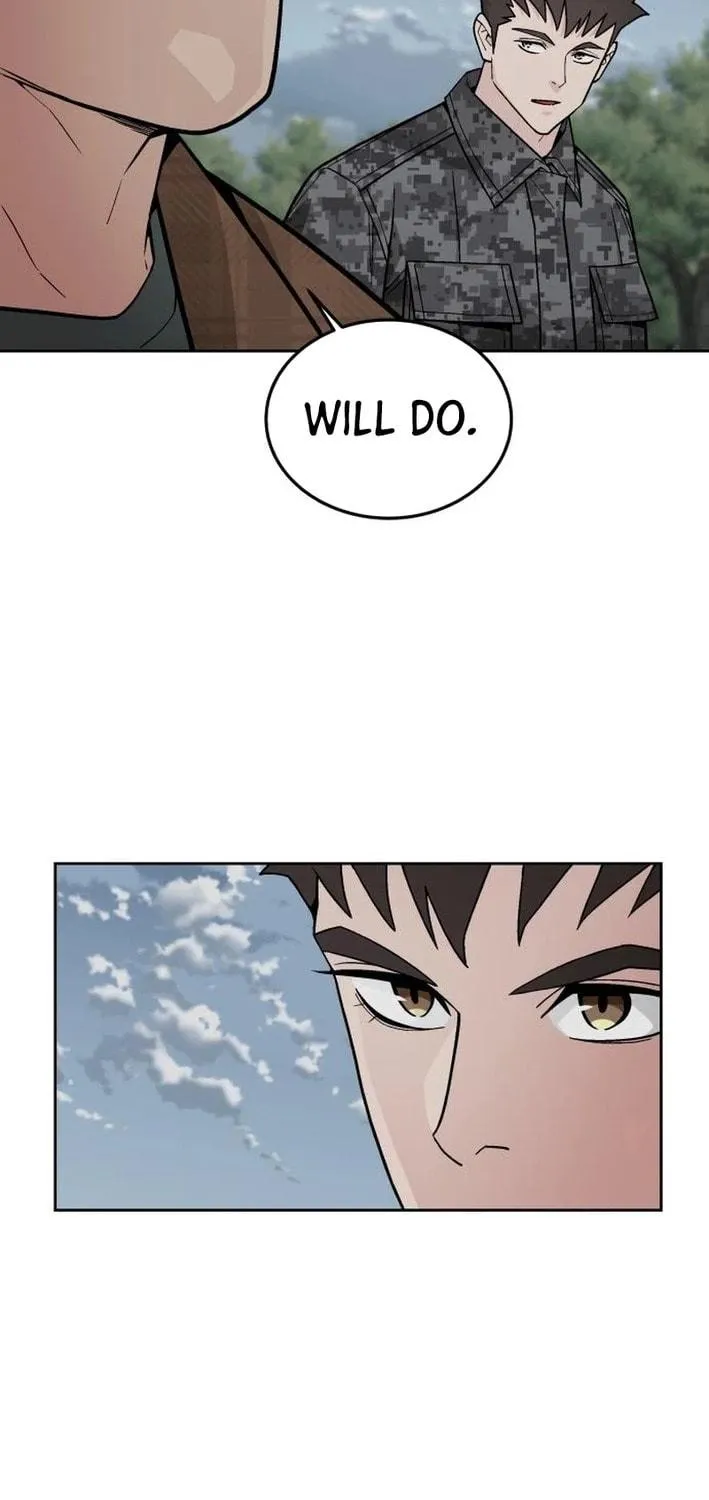 Apocalyptic Chef Awakening Chapter 74 page 35 - 