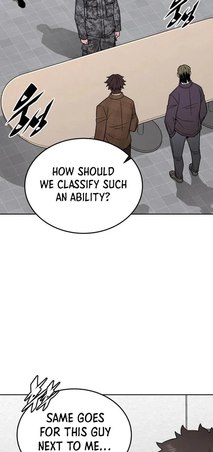 Apocalyptic Chef Awakening Chapter 74 page 5 - 