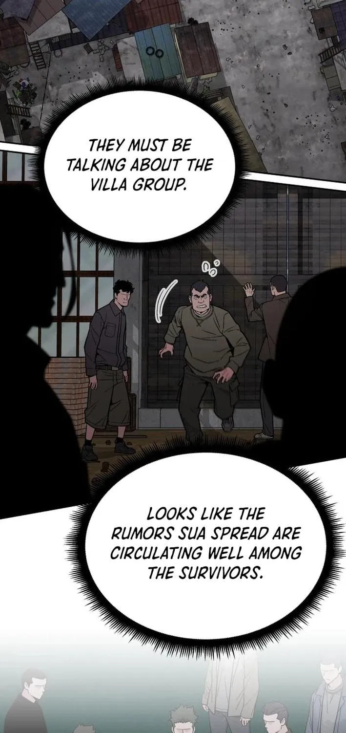 Apocalyptic Chef Awakening Chapter 74 page 41 - 