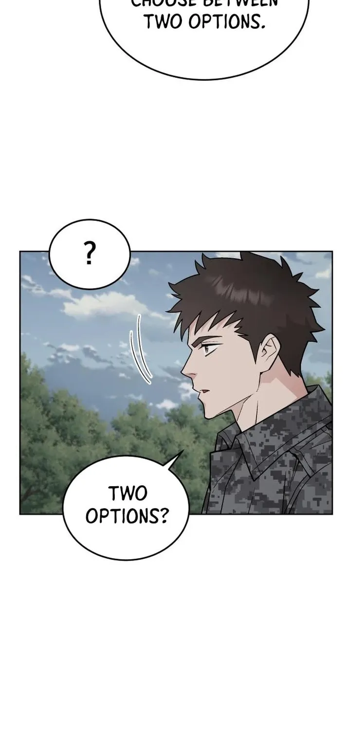 Apocalyptic Chef Awakening Chapter 74 page 45 - 