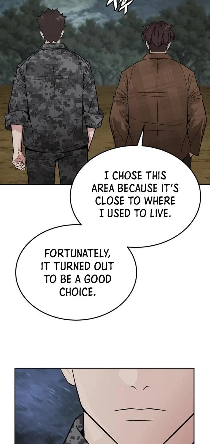 Apocalyptic Chef Awakening Chapter 74 page 49 - 