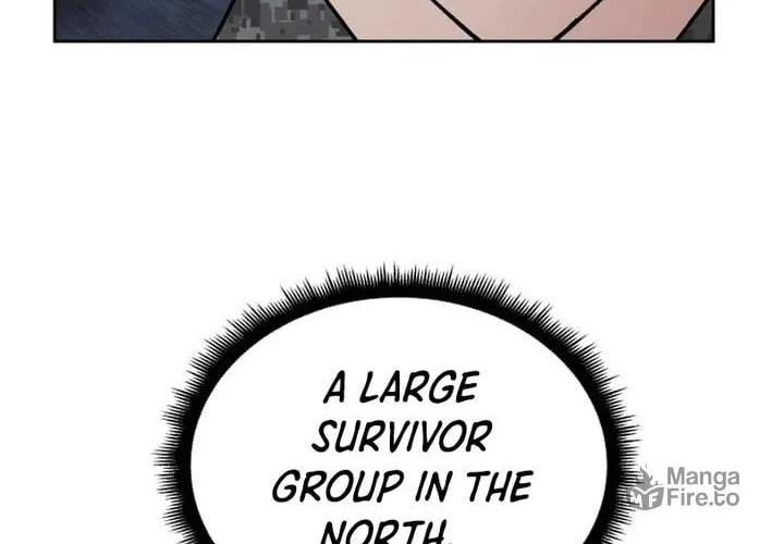 Apocalyptic Chef Awakening Chapter 74 page 50 - 