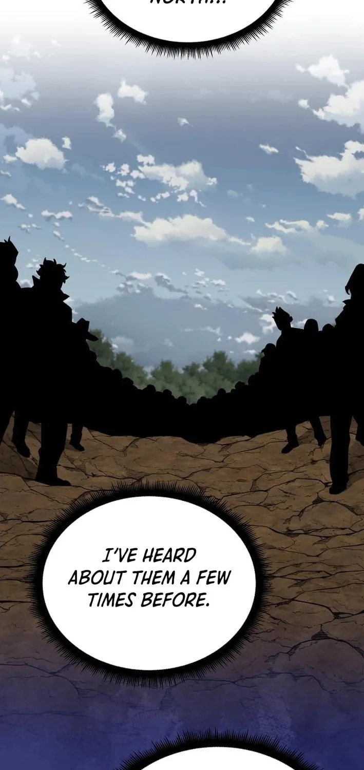Apocalyptic Chef Awakening Chapter 74 page 51 - 