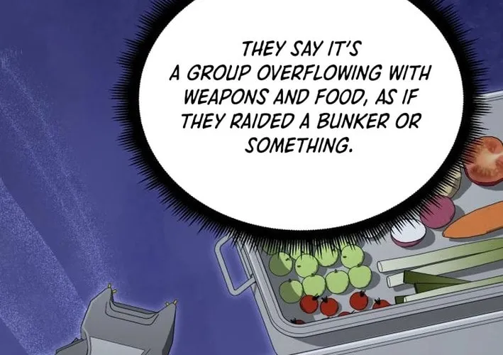 Apocalyptic Chef Awakening Chapter 74 page 52 - 