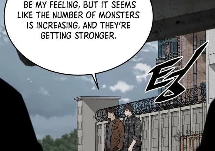 Apocalyptic Chef Awakening Chapter 74 page 54 - 