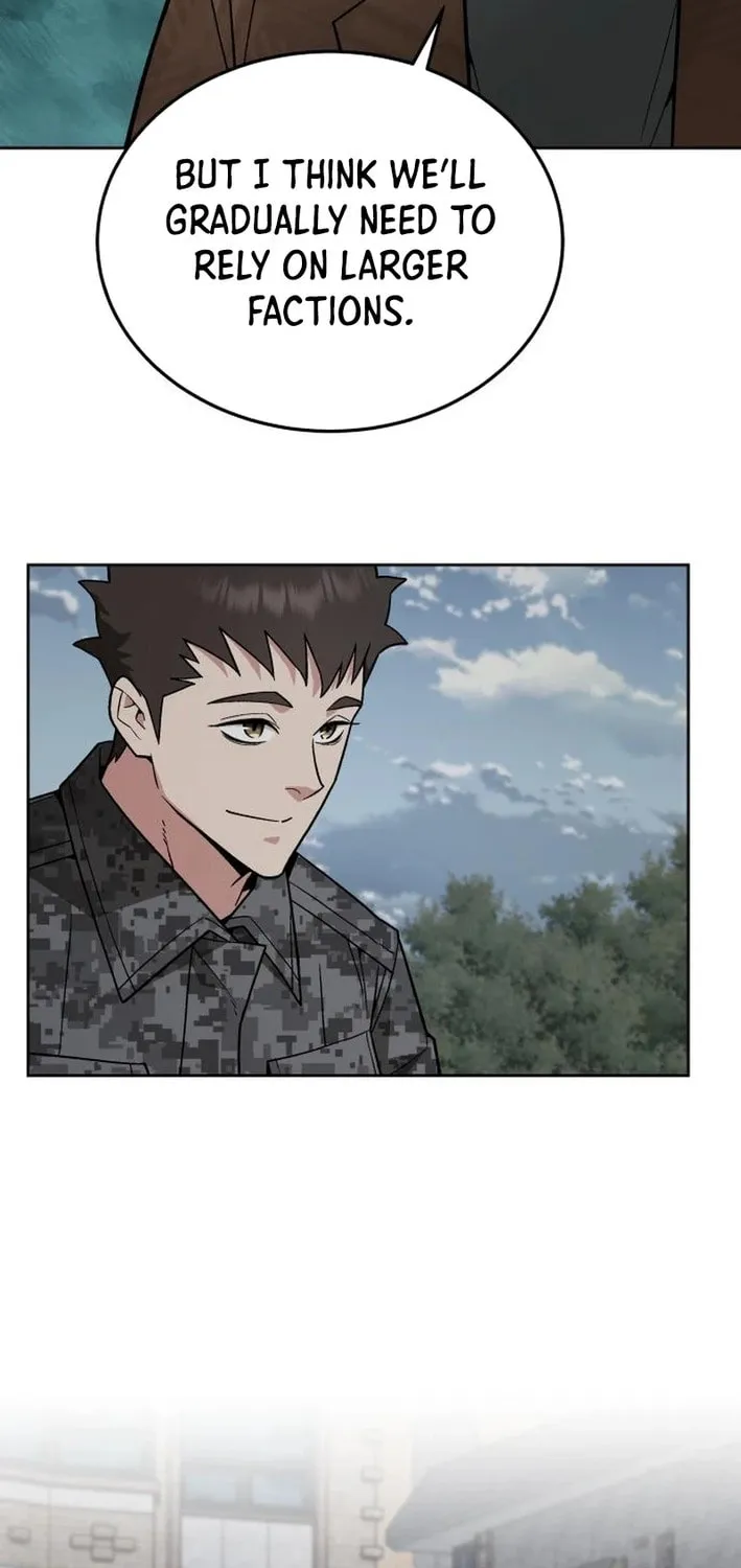 Apocalyptic Chef Awakening Chapter 74 page 57 - 