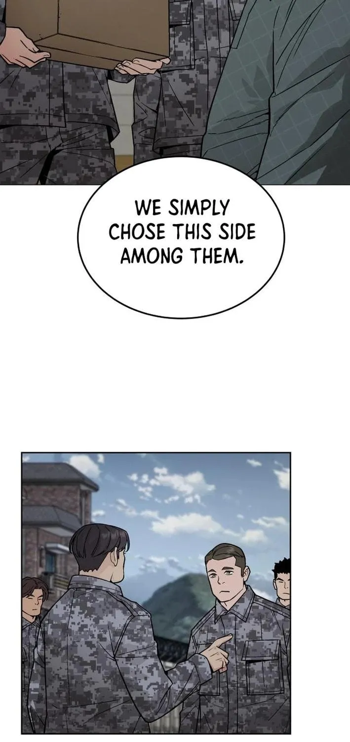 Apocalyptic Chef Awakening Chapter 74 page 59 - 