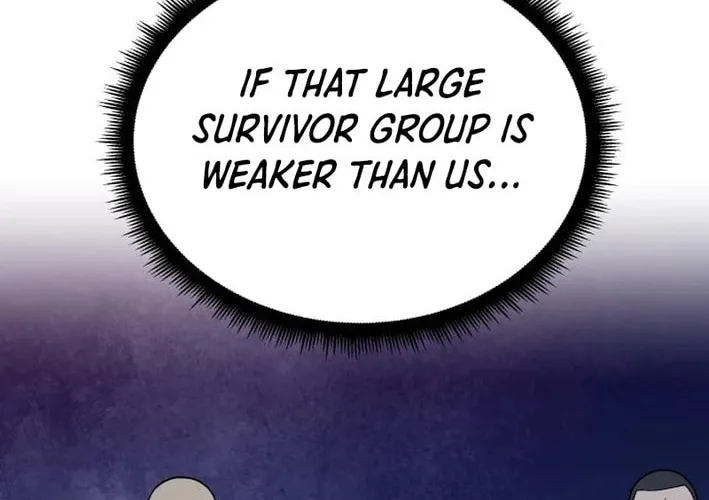 Apocalyptic Chef Awakening Chapter 74 page 64 - 