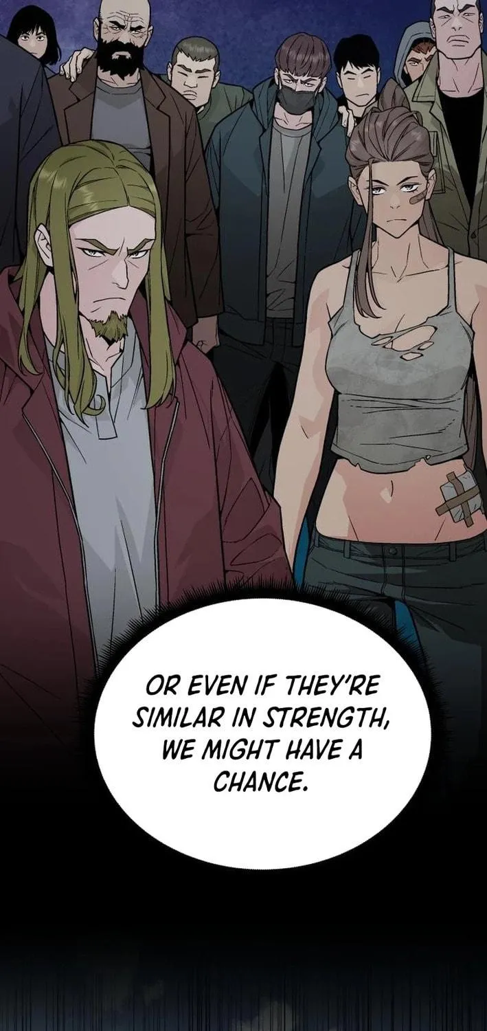 Apocalyptic Chef Awakening Chapter 74 page 65 - 