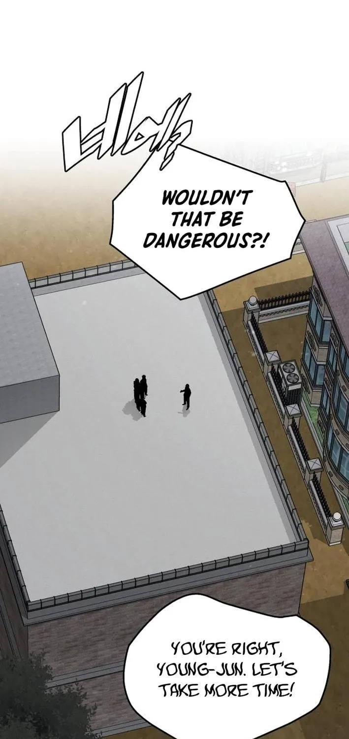 Apocalyptic Chef Awakening Chapter 74 page 69 - 