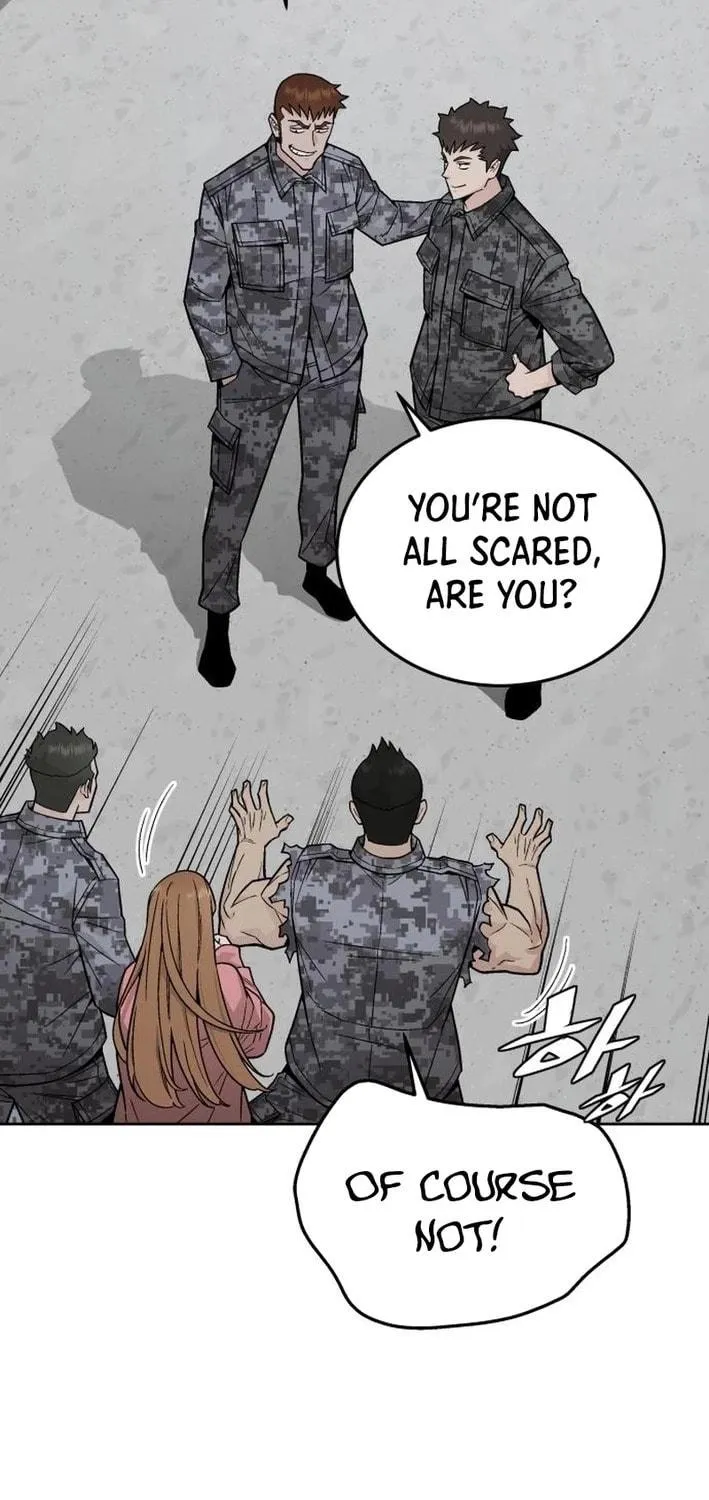 Apocalyptic Chef Awakening Chapter 74 page 79 - 