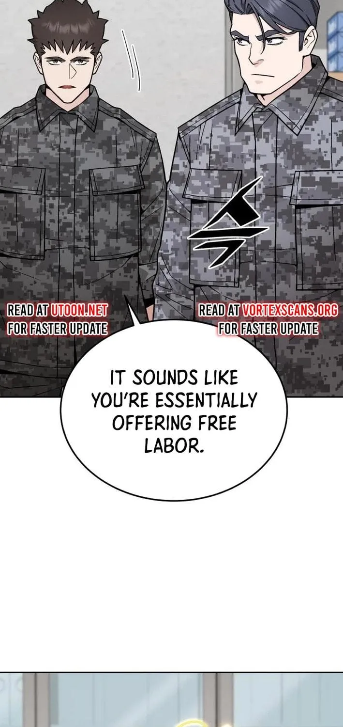 Apocalyptic Chef Awakening Chapter 74 page 9 - 