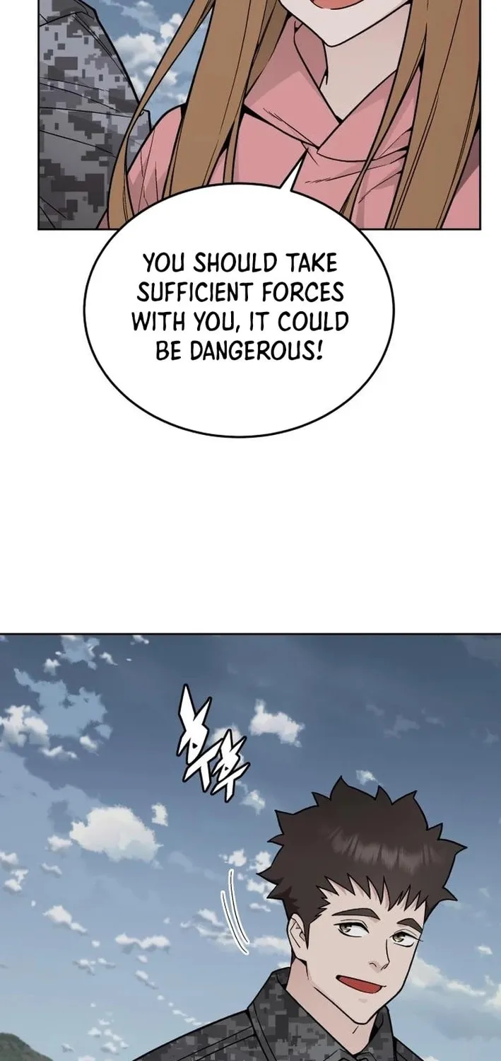 Apocalyptic Chef Awakening Chapter 74 page 81 - 