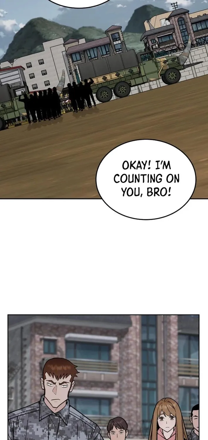 Apocalyptic Chef Awakening Chapter 74 page 87 - 