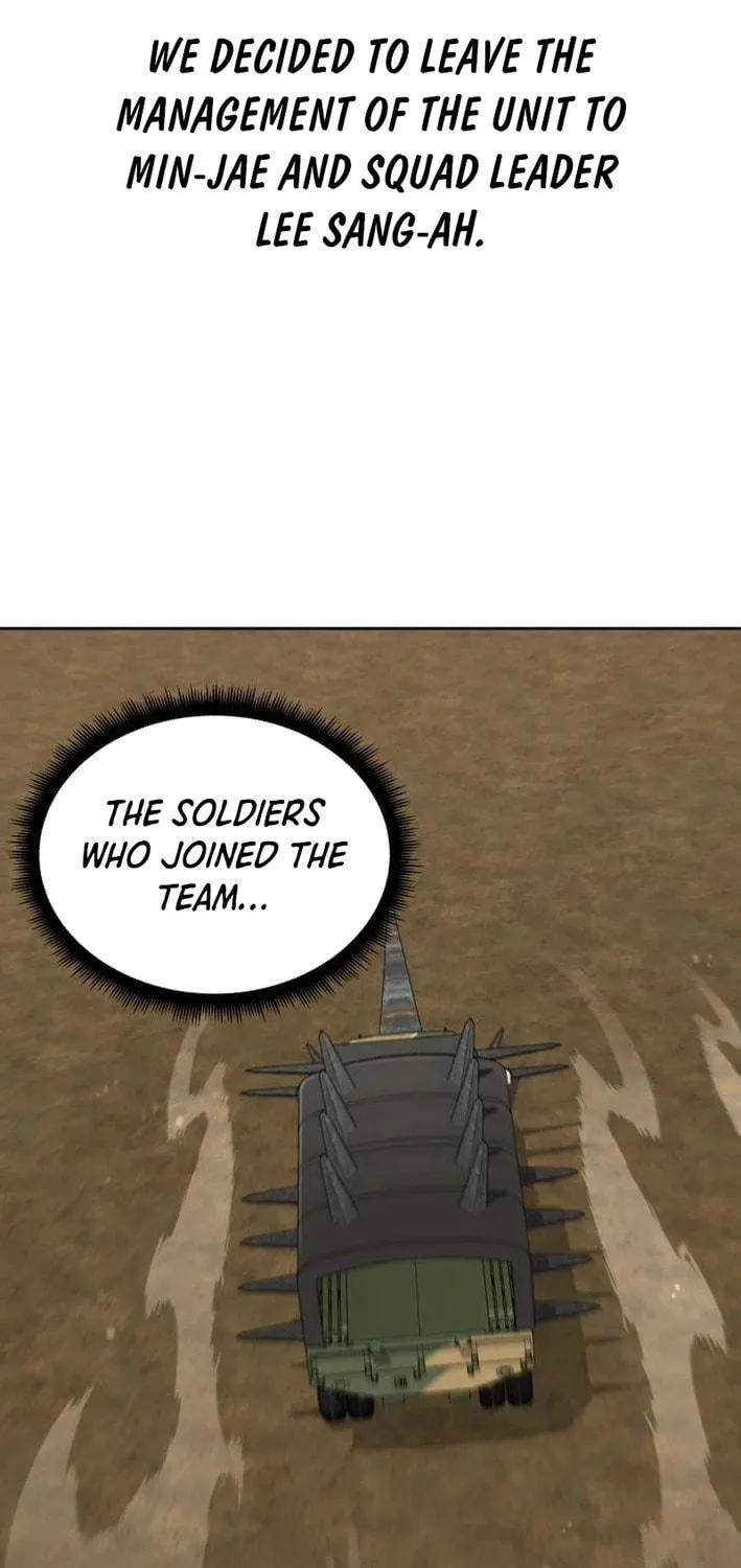 Apocalyptic Chef Awakening Chapter 74 page 89 - 