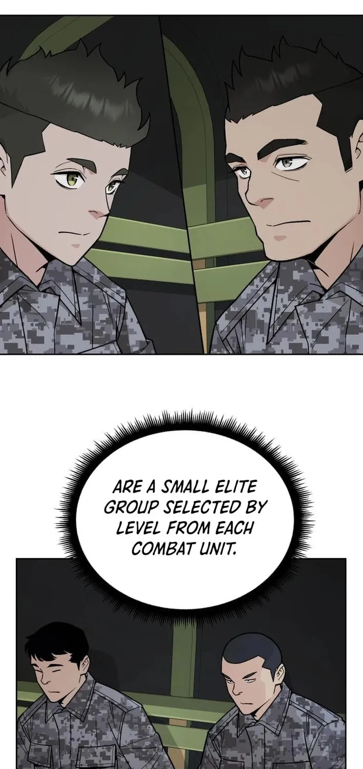 Apocalyptic Chef Awakening Chapter 74 page 91 - 