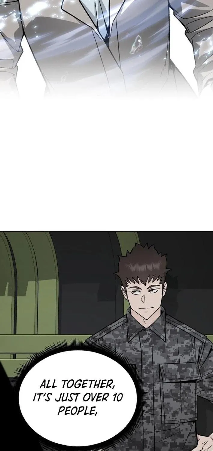 Apocalyptic Chef Awakening Chapter 74 page 95 - 