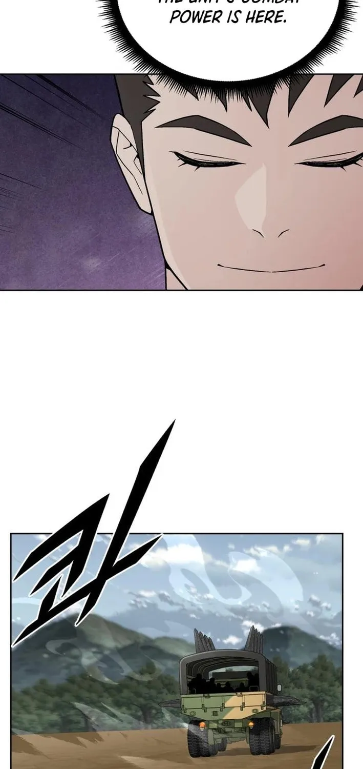 Apocalyptic Chef Awakening Chapter 74 page 97 - 
