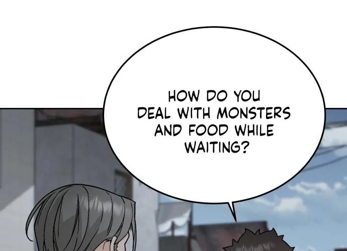 Apocalyptic Chef Awakening Chapter 75 page 20 - 