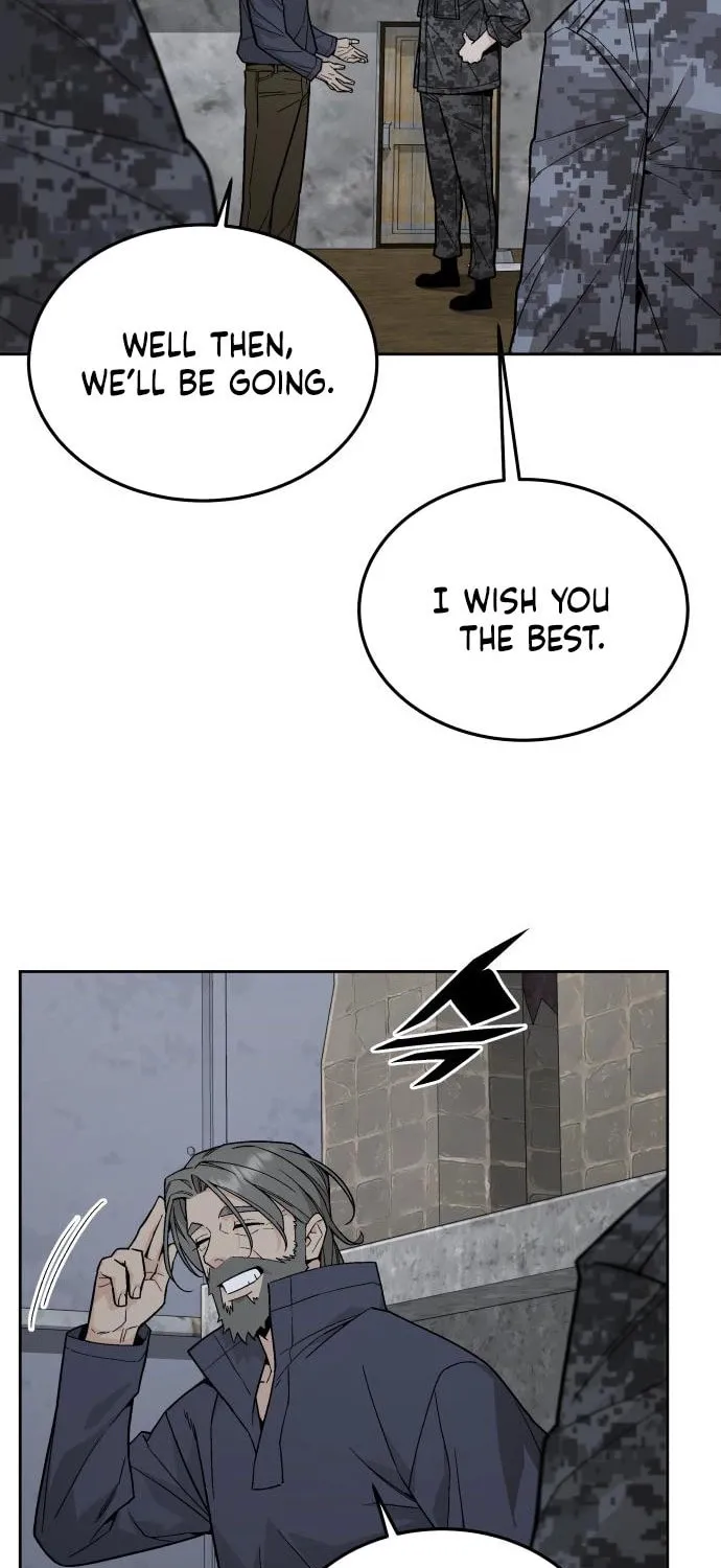 Apocalyptic Chef Awakening Chapter 75 page 33 - 