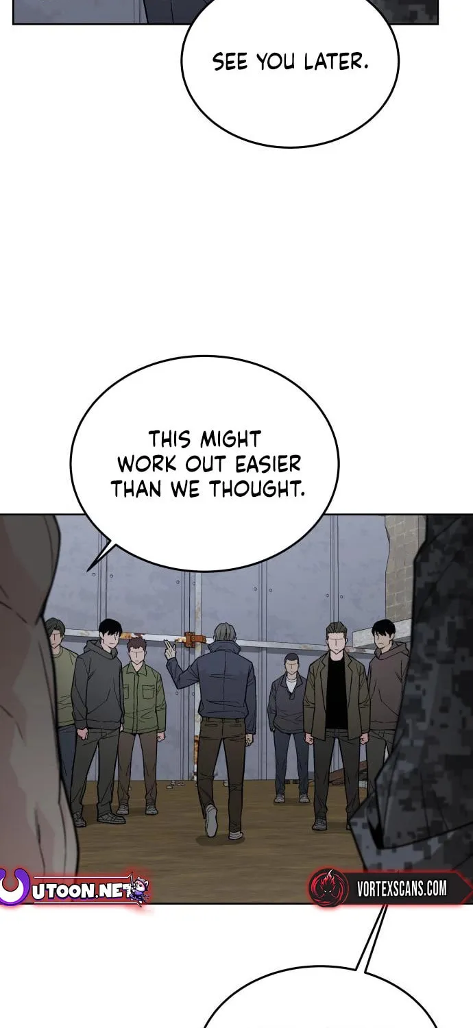 Apocalyptic Chef Awakening Chapter 75 page 34 - 