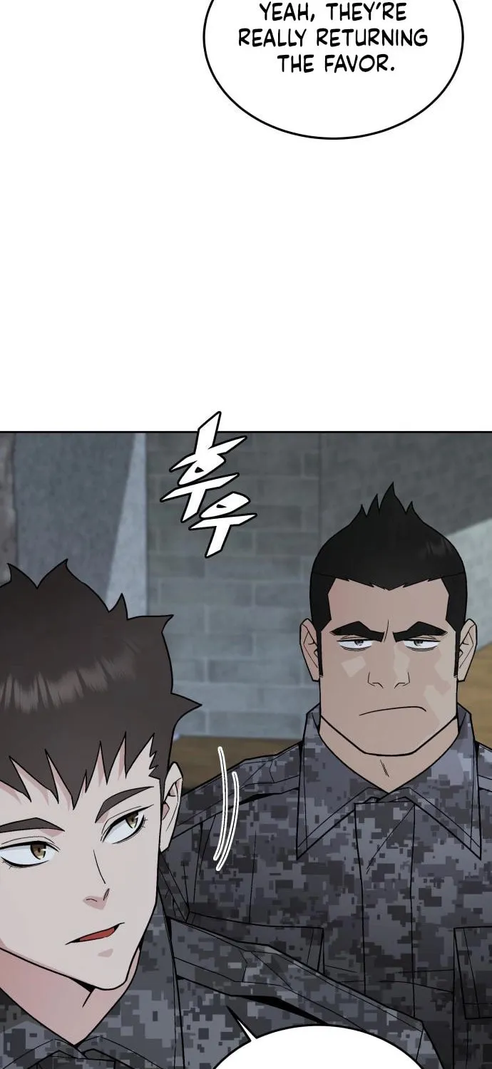 Apocalyptic Chef Awakening Chapter 75 page 35 - 