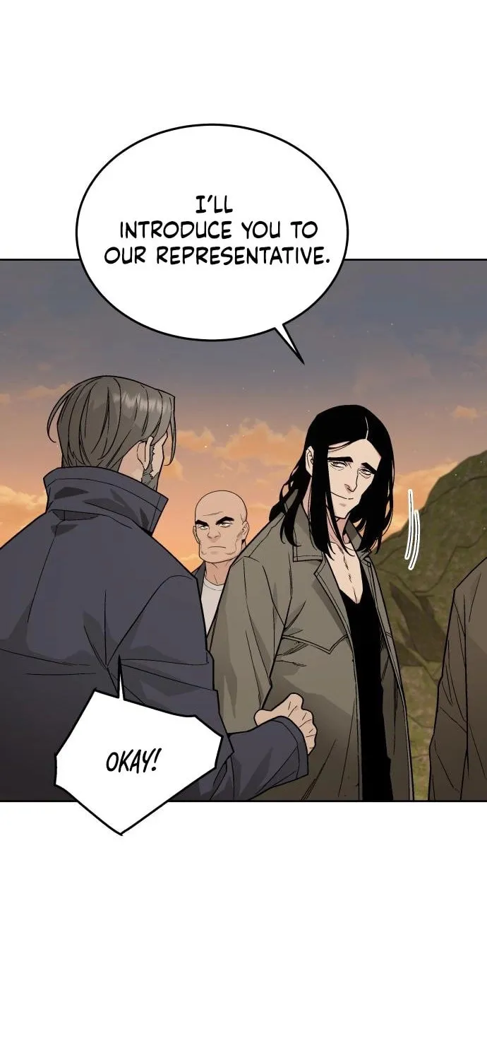 Apocalyptic Chef Awakening Chapter 75 page 44 - 