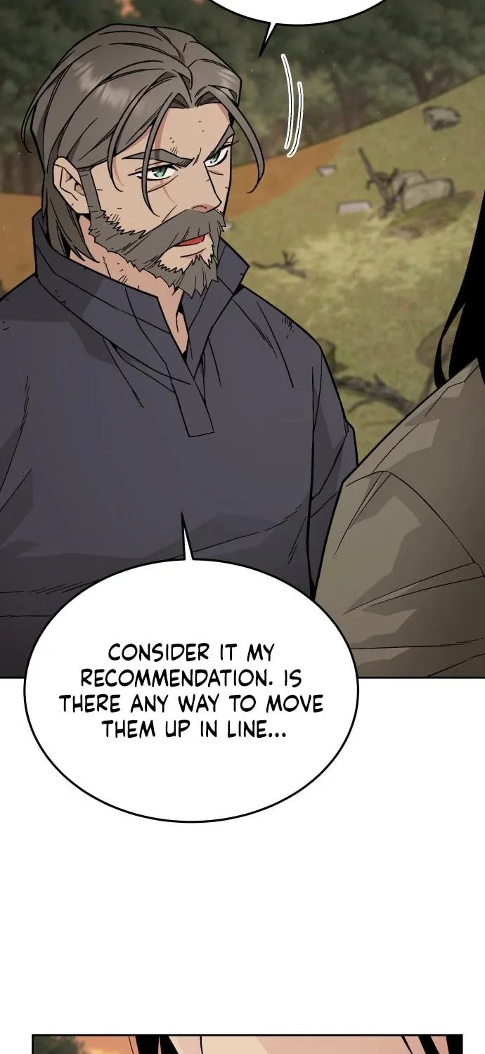 Apocalyptic Chef Awakening Chapter 75 page 51 - 