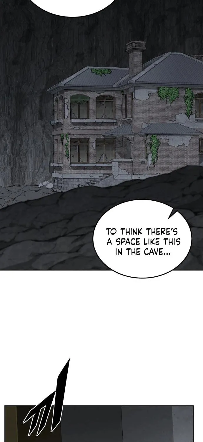 Apocalyptic Chef Awakening Chapter 75 page 57 - 