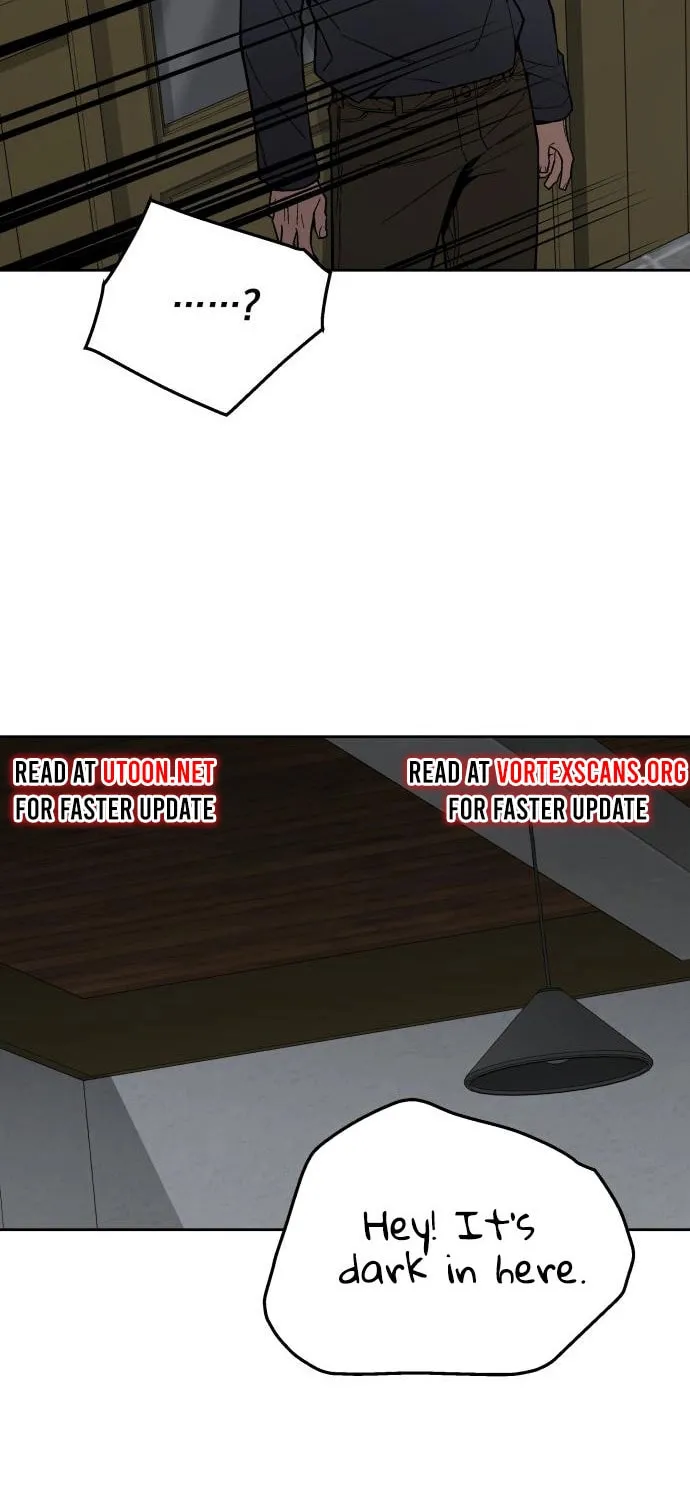 Apocalyptic Chef Awakening Chapter 75 page 59 - 