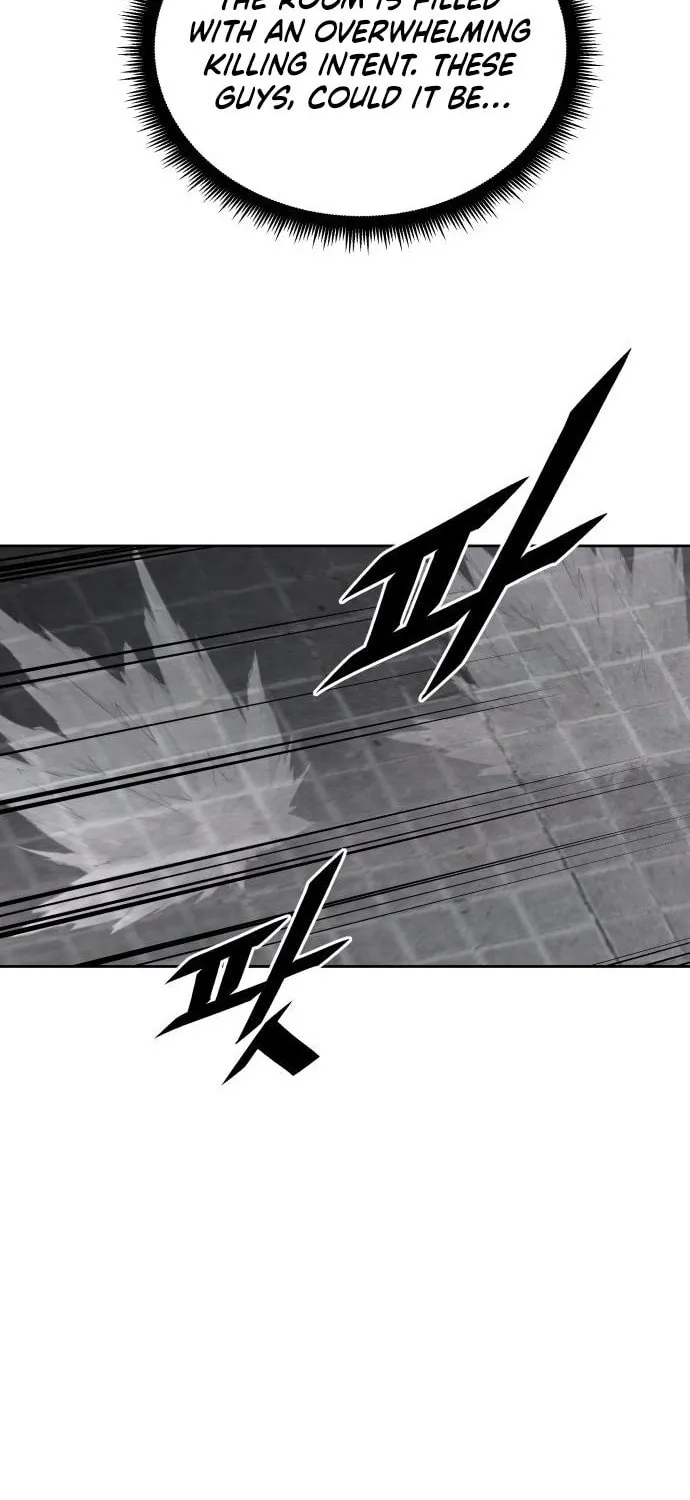 Apocalyptic Chef Awakening Chapter 75 page 65 - 