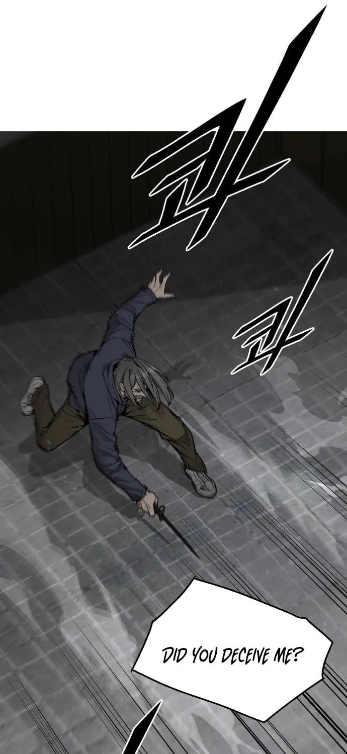 Apocalyptic Chef Awakening Chapter 75 page 66 - 