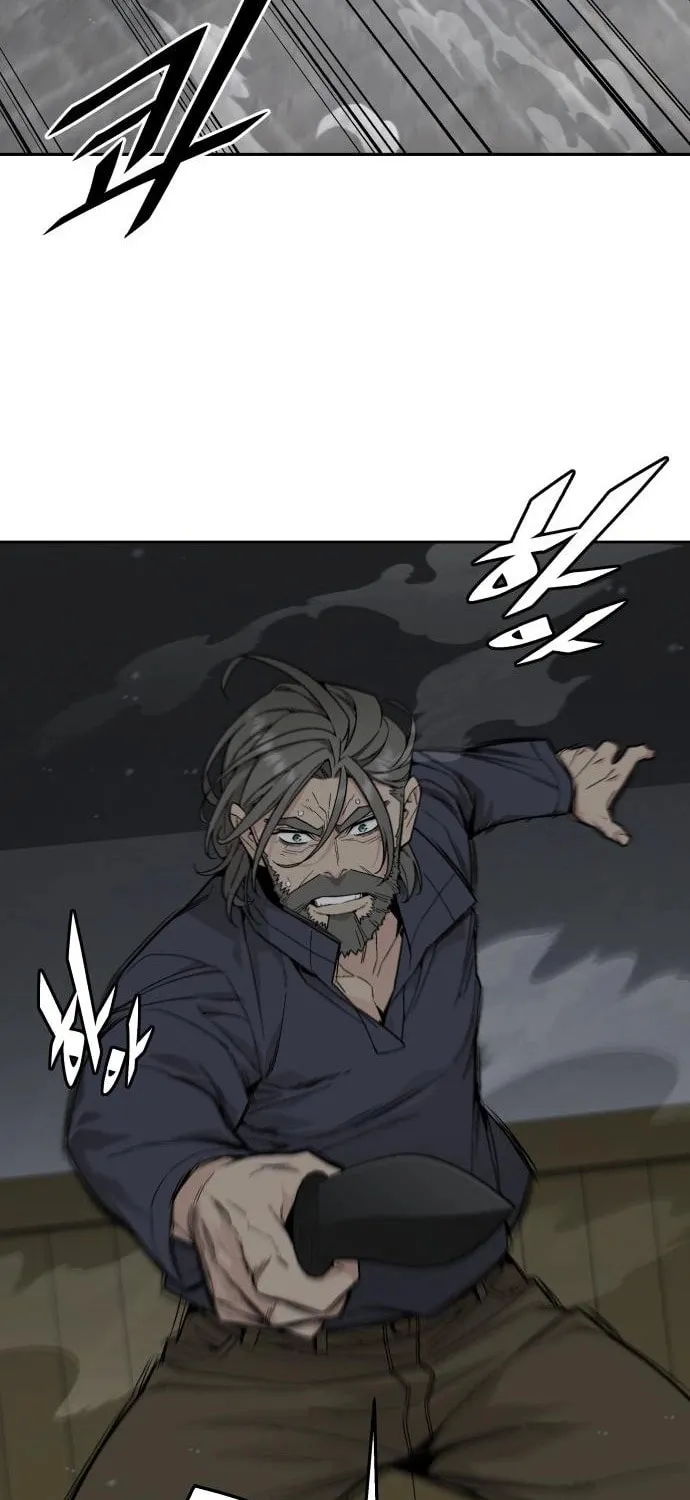 Apocalyptic Chef Awakening Chapter 75 page 67 - 