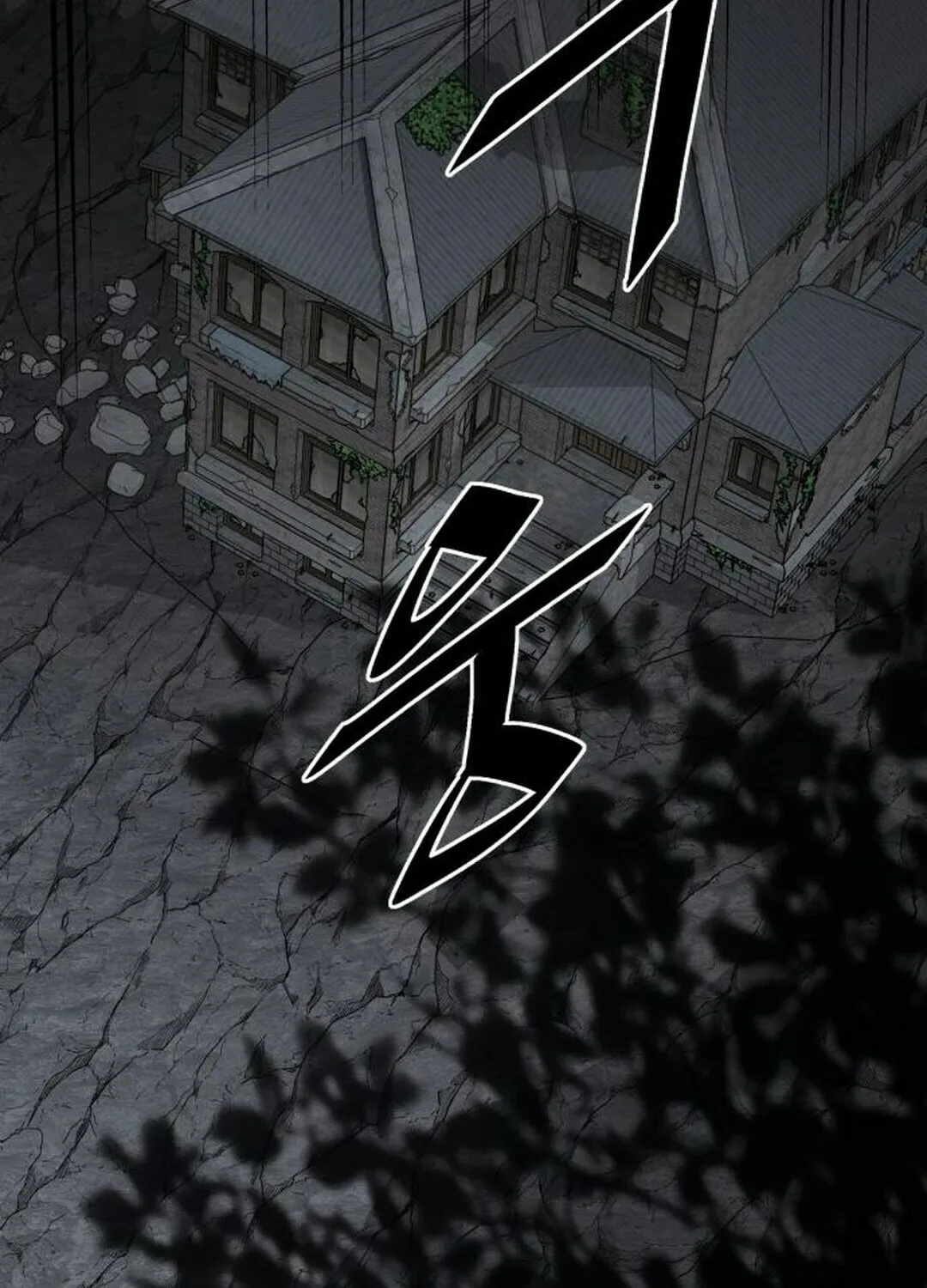 Apocalyptic Chef Awakening Chapter 76 page 2 - 