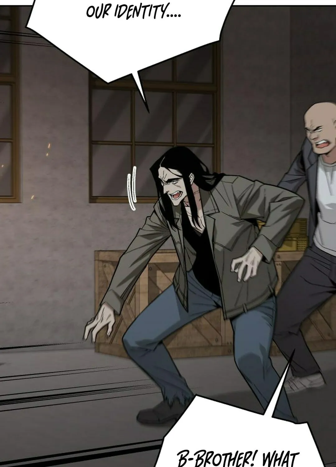 Apocalyptic Chef Awakening Chapter 76 page 103 - 
