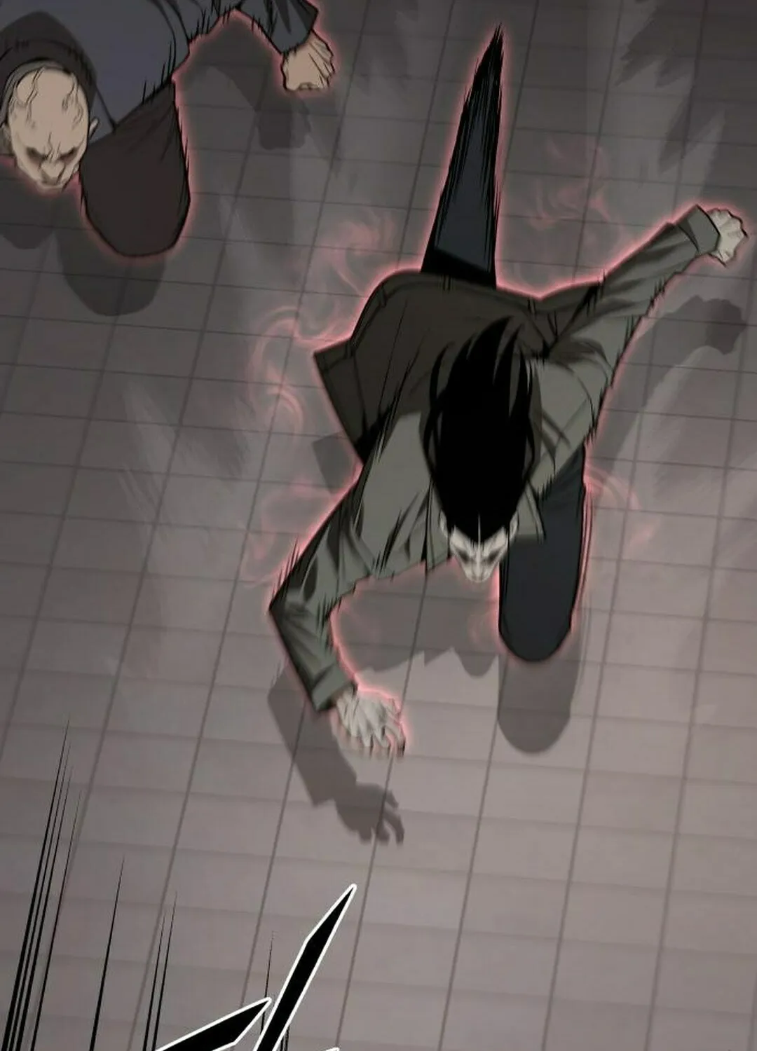 Apocalyptic Chef Awakening Chapter 76 page 108 - 
