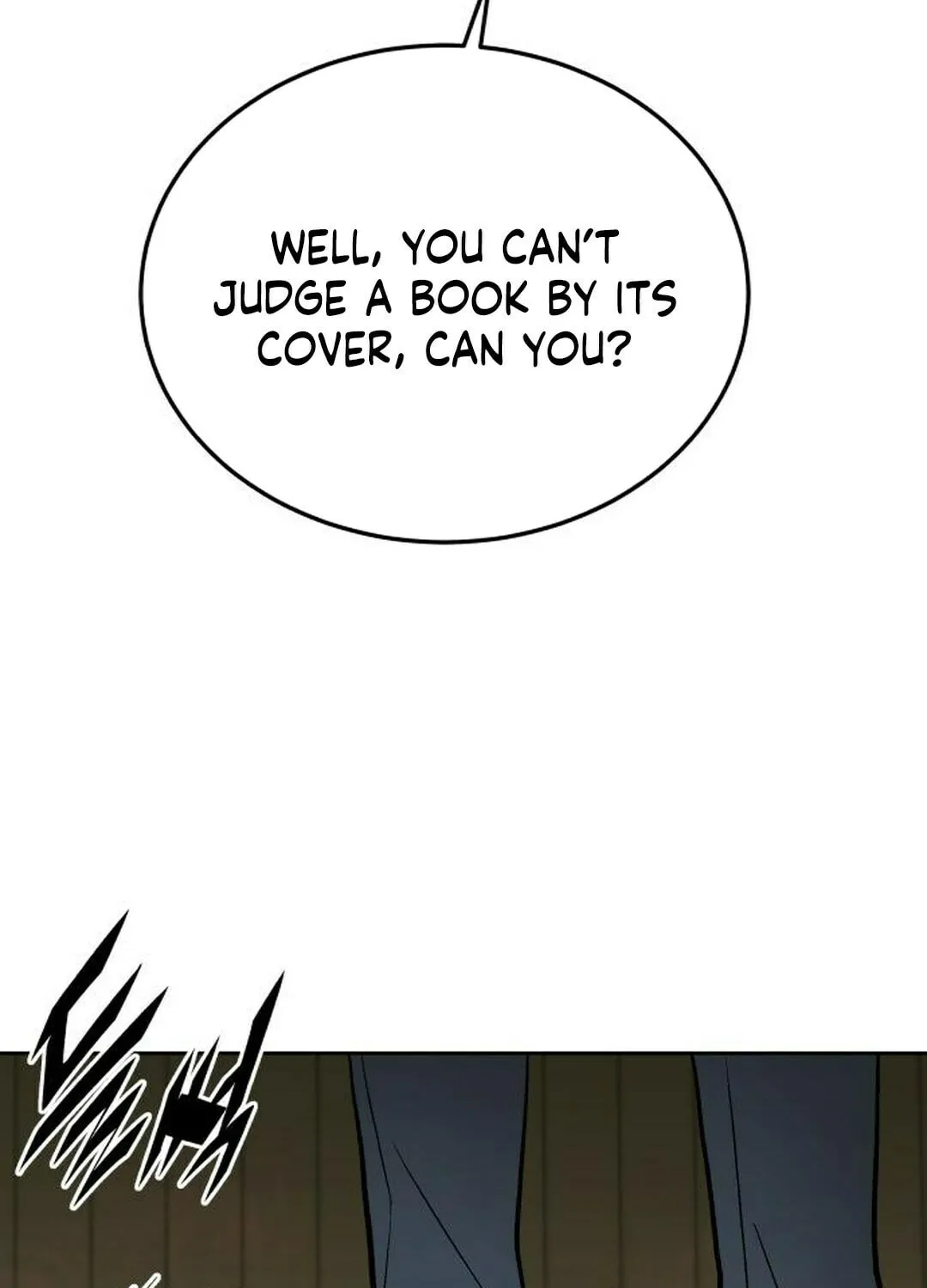 Apocalyptic Chef Awakening Chapter 76 page 12 - 