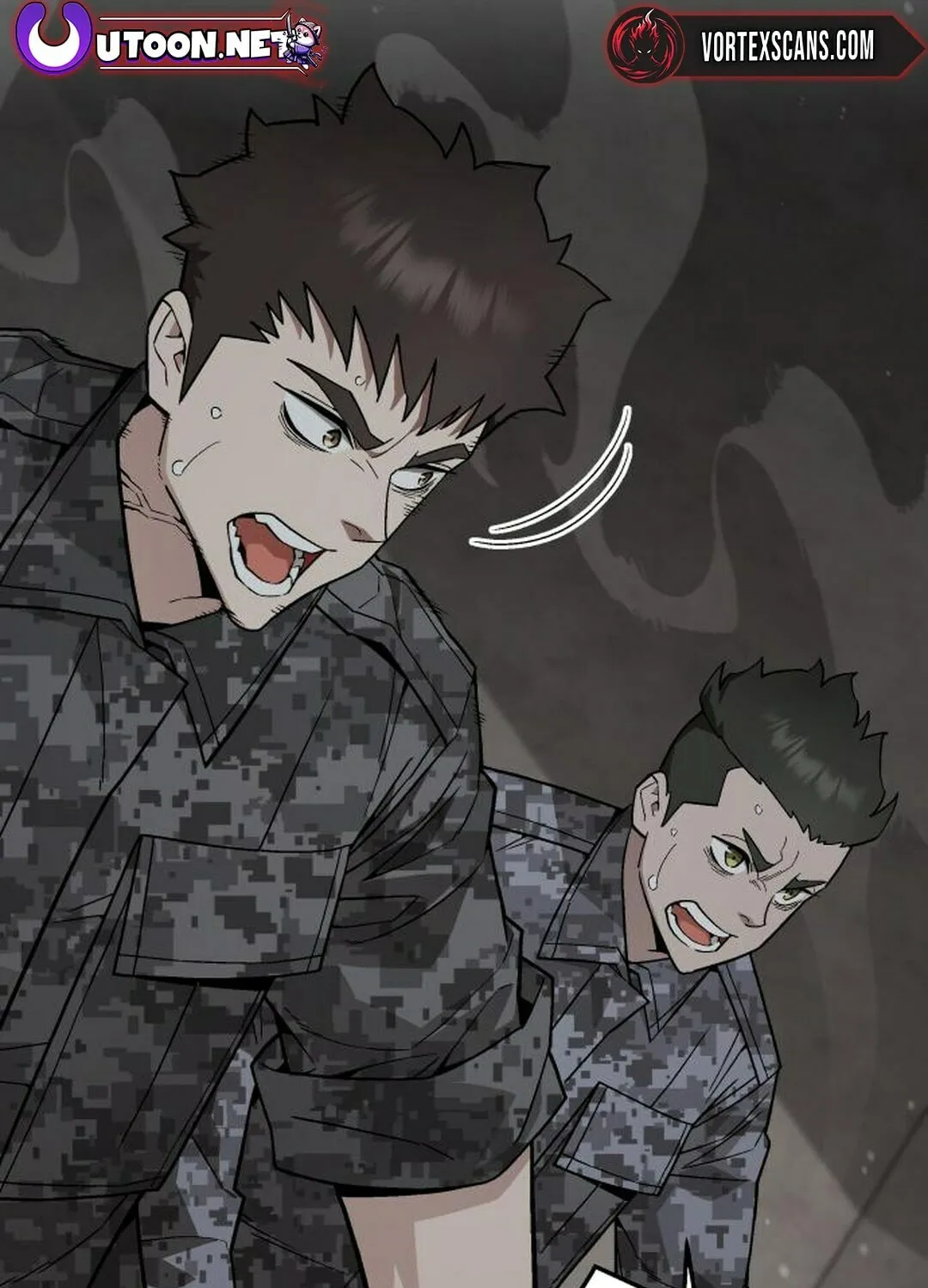 Apocalyptic Chef Awakening Chapter 76 page 113 - 