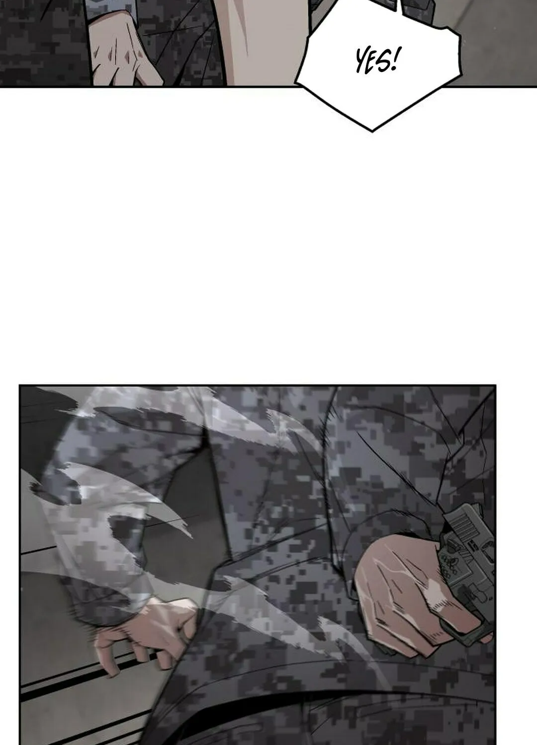 Apocalyptic Chef Awakening Chapter 76 page 114 - 