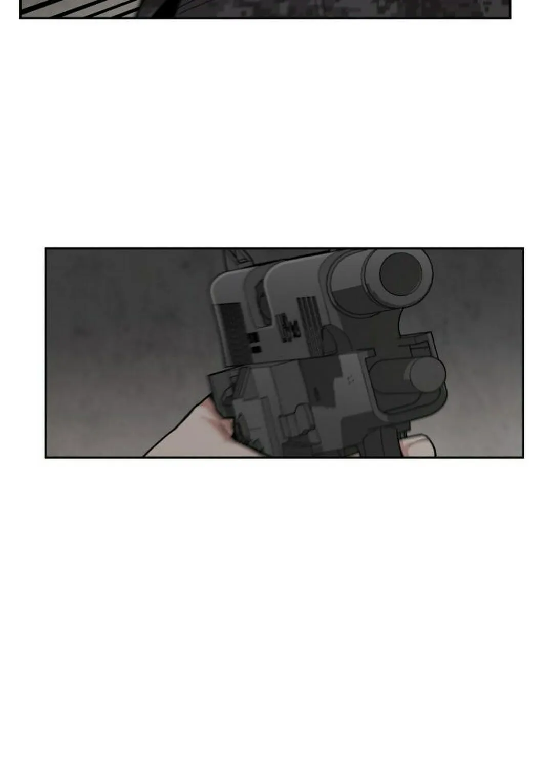 Apocalyptic Chef Awakening Chapter 76 page 115 - 