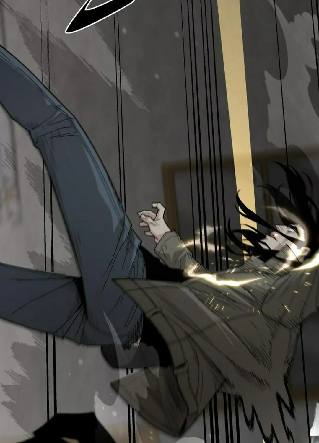 Apocalyptic Chef Awakening Chapter 76 page 118 - 